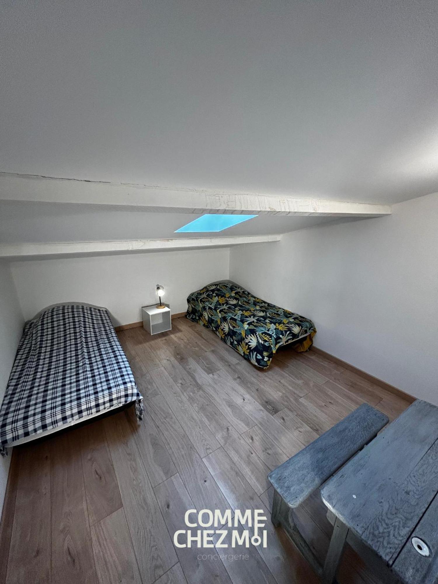 Le Chatelier Holiday home