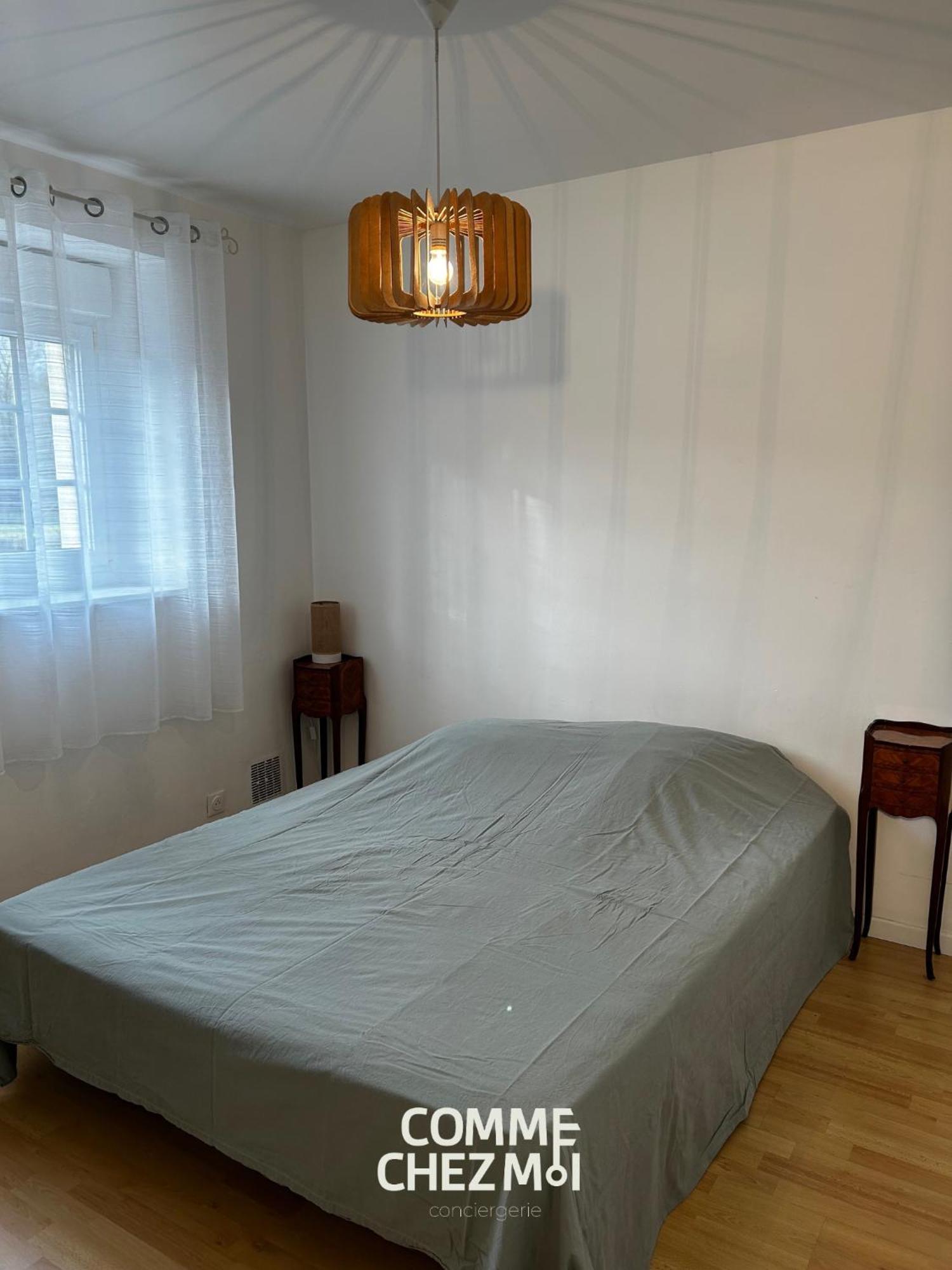 Holiday home Le Chatelier Louvemont