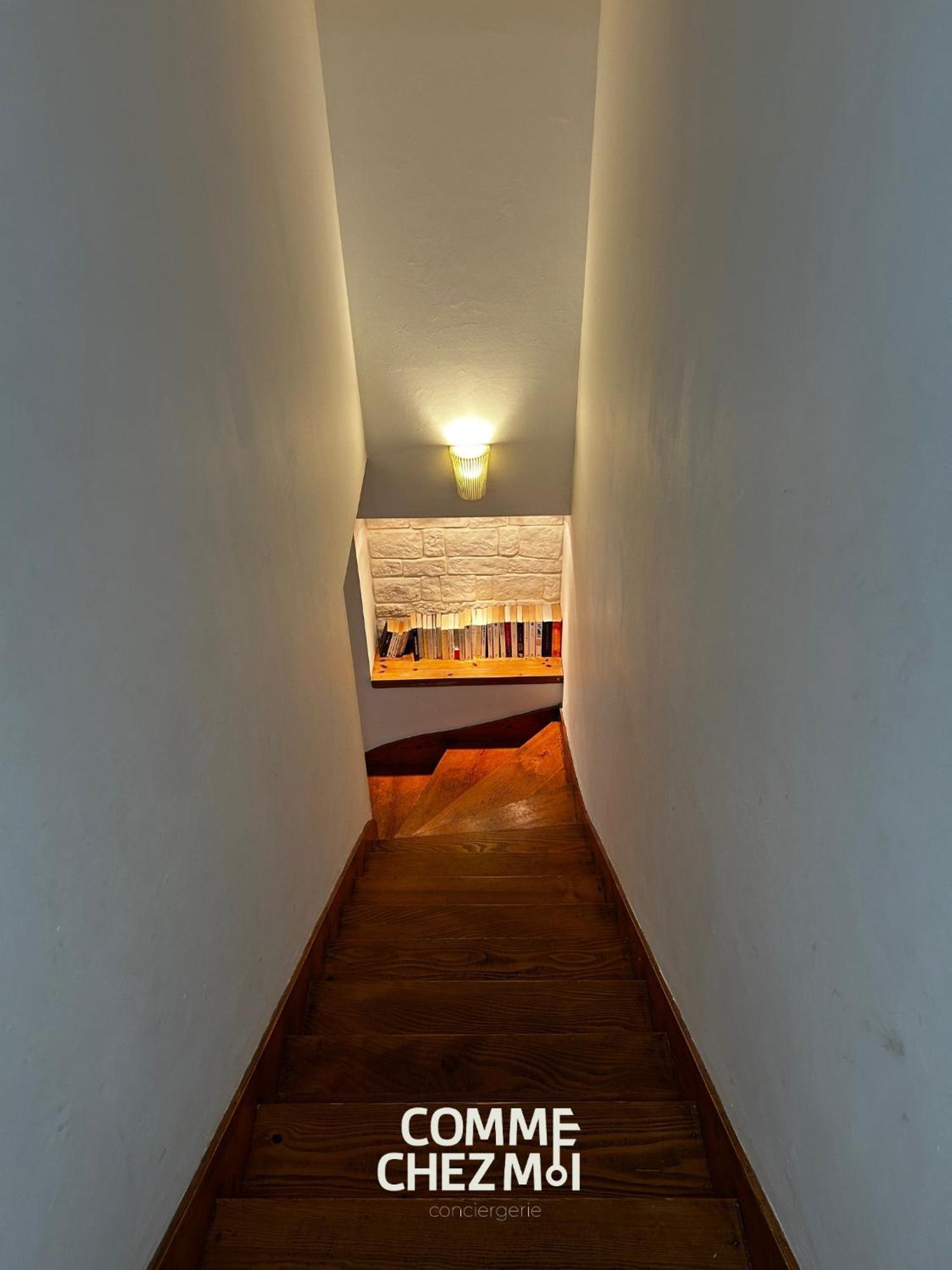 Holiday home Le Chatelier