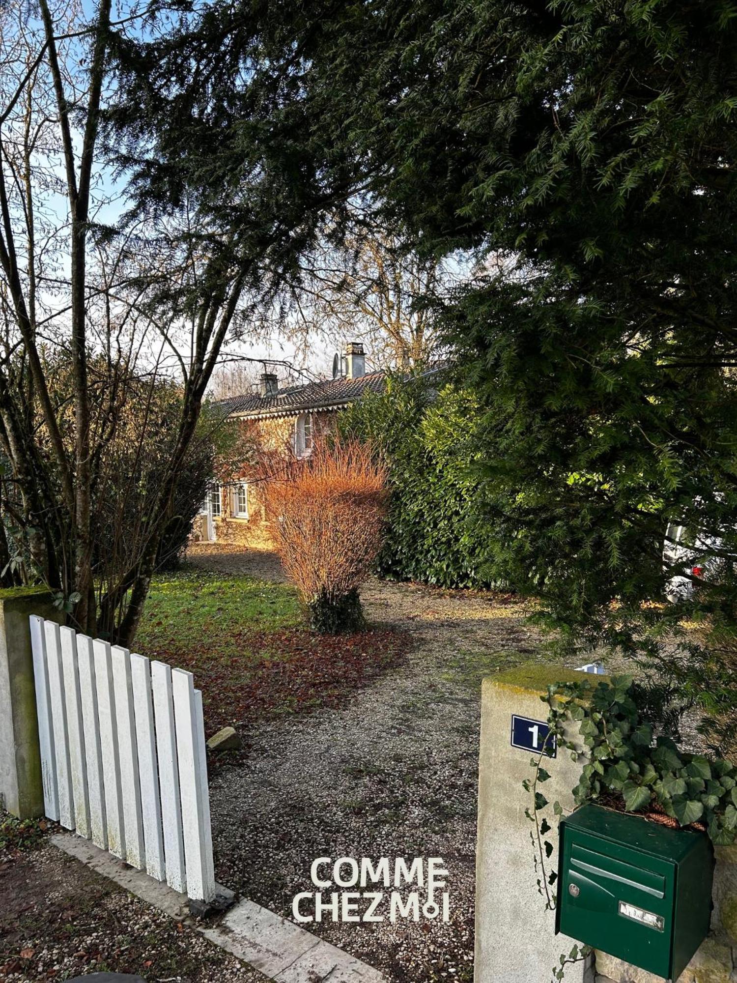 Holiday home Le Chatelier *