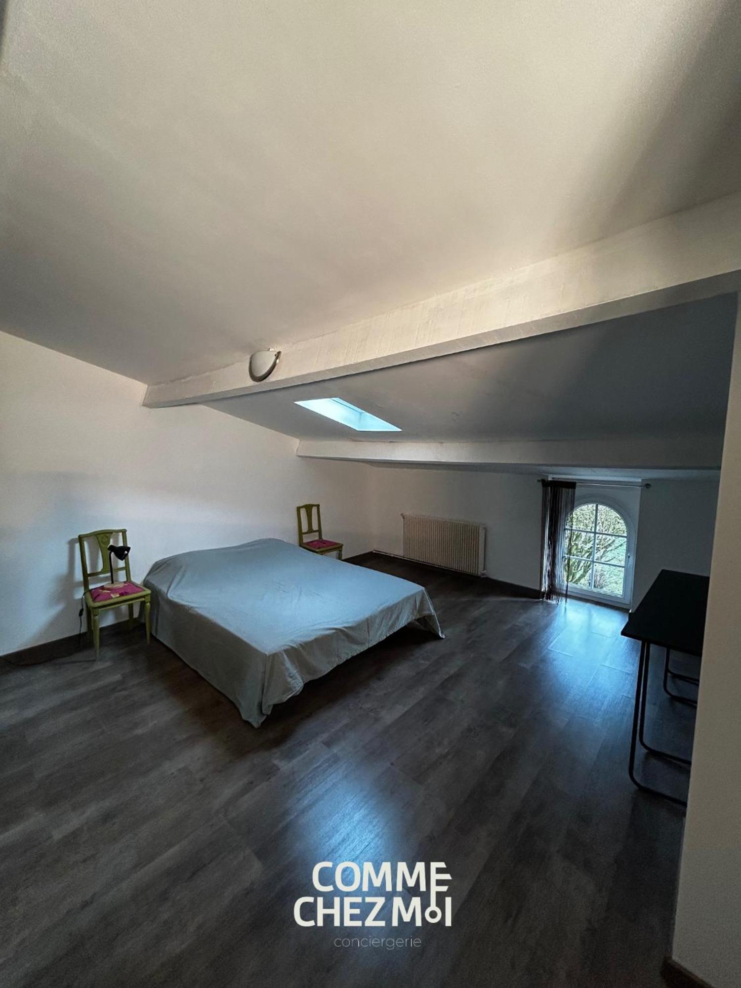 Holiday home Le Chatelier *